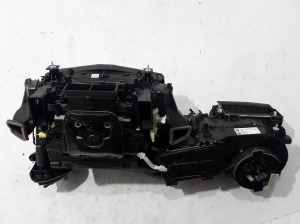 BMW 5 SERIES G30 (2016–2026) Heizung und ihre Teile 9299689 - 2