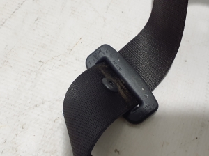 BMW 5 SERIES G30 (2016–2026) Tagumine turvavöö 7455625 - 4
