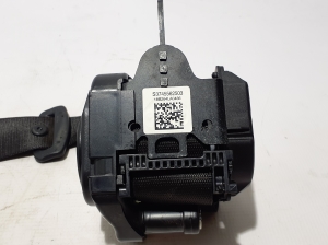 BMW 5 SERIES G30 (2016–2026) Tagumine turvavöö 7455625 - 5
