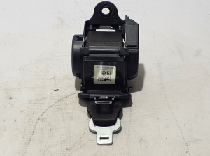   Sicherheitsgurt hinten  - 7430061 