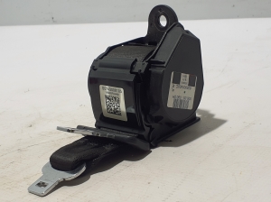 BMW 5 SERIES G30 (2016–2026) Tagumine turvavöö 7430061 - 4