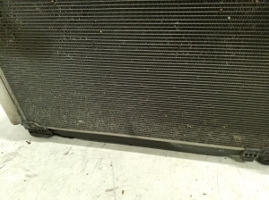LEXUS IS (2013–2020) Radiaatorite komplekt ja selle osad - 3