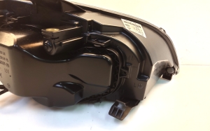 Ford Focus (2004–2011) Scheinwerfer vorne 4M5113W030AC - 2