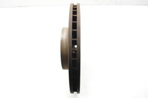 BMW X6 E71 (2008–2014) Front brake disc - 3