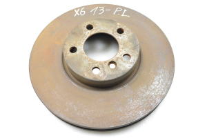 Bremsscheibe vorne - 
