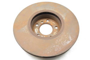 BMW X6 E71 (2008–2014) Front brake disc - 4