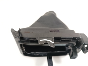 LEXUS IS (2013–2020) Käigukangi viimistlus 58822-53070 - 4