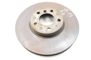 Bremsscheibe vorne - 