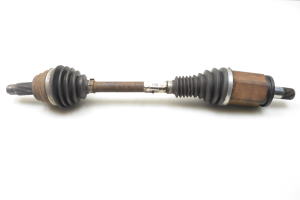 Front drive shaft and its parts - 7622913