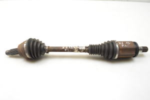 BMW X6 E71 (2008–2014) Front drive shaft and its parts 7622913 - 4