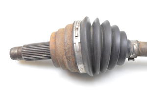 BMW X6 E71 (2008–2014) Front drive shaft and its parts 7622913 - 5