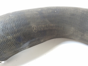 Mercedes Benz SLK-Class 172 (2011–2026) Intercooler hose A1725280782 - 2