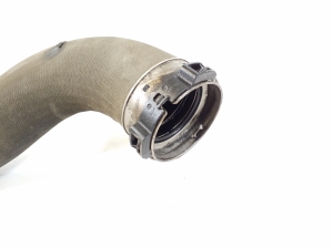Mercedes Benz SLK-Class 172 (2011–2026) Intercooler hose A1725280782 - 3