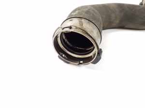 Mercedes Benz SLK-Class 172 (2011–2026) Intercooler hose A1725280782 - 4