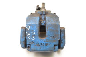 BMW X6 E71 (2008–2014) Bremssattel hinten