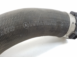Mercedes Benz SLK-Class 172 (2011–2026) Vahejahuti voolik A1725280482 - 4