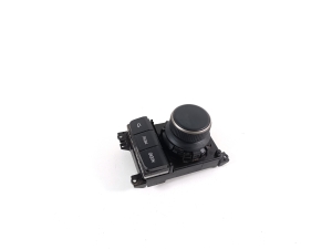 LEXUS IS (2013–2020) Display switch 84780-53100 - 2