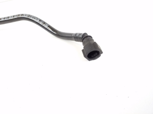 Mercedes Benz SLK-Class 172 (2011–2026) Voolik A1724301229 - 3