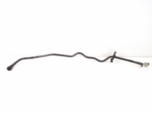Mercedes Benz SLK-Class 172 (2011–2026) Voolik A1724301229 - 5
