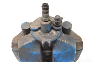 BMW X6 E71 (2008–2014) Bremssattel hinten - 4
