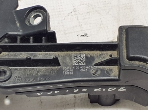 BMW 5 SERIES G30 (2016–2026) Relais 9339827 - 2