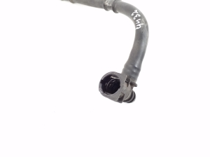 Mercedes Benz SLK-Class 172 (2011–2026) Voolik A1725010358 - 2