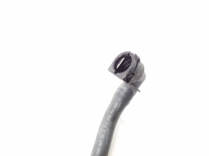 Mercedes Benz SLK-Class 172 (2011–2026) Voolik A1725010358 - 3