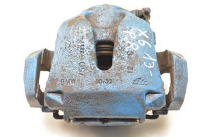 Bremssattel vorne