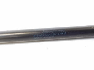 Mercedes Benz SLK-Class 172 (2011–2026) Hood prop/gas strut A1729800064 - 3