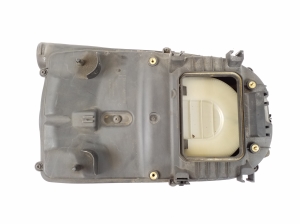 Mercedes Benz SLK-Class 172 (2011–2026) Luftfiltergehäuse A6510901701 - 4