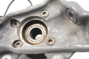 BMW X6 E71 (2008–2014) Front wheel hub 31216773783 - 4