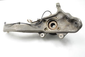 BMW X6 E71 (2008–2014) Front wheel hub 31216773783 - 3