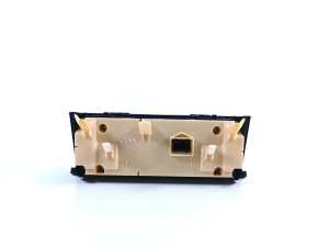 LEXUS IS (2013–2020) Heater control panel 55900-53191 - 2