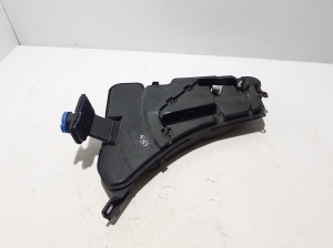 BMW 5 SERIES G30 (2016–2026) Front washer fluid reservoir 8071453 - 5