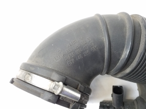 Mercedes Benz SLK-Class 172 (2011–2026) Voolik A6510900337 - 4
