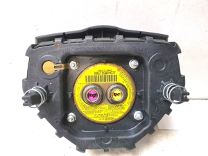 Opel Vectra C (2002–2008) Stūres drošības spilvens 3058324 - 3
