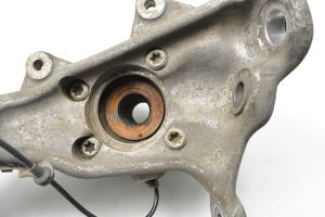 BMW X6 E71 (2008–2014) Front wheel hub 31216773784 - 3