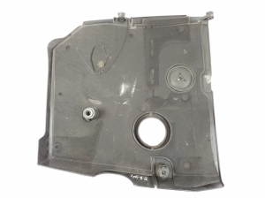 Mercedes Benz SLK-Class 172 (2011–2026) Motorabdeckung A6510101667 - 2