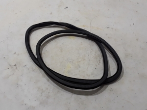 BMW 5 SERIES G30 (2016–2026) Tagumise küljeukse tihend uksel 7468732 - 2
