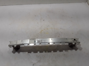   Stoßstangenträger hinten  - 7373851 