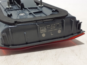 BMW 5 SERIES G30 (2016–2026) Tagatuli tagaluugil 9481823 - 3
