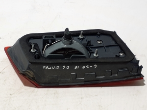 BMW 5 SERIES G30 (2016–2026) Tagatuli tagaluugil 9481824 - 3