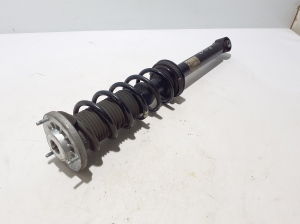 BMW 5 SERIES G30 (2016–2026) Stoßdämpfer hinten 6866615 - 4