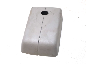Interior mirror trim - 24438196