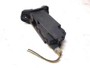 Opel Vectra C (2002–2008) Verschluss des Tankdeckels 330337437 - 3