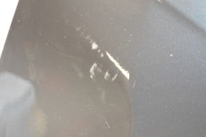 BMW 3 SERIES F30 (2011–2018) Front fender - 4