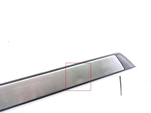 LEXUS IS (2013–2020) Inner sill trim 6791153040 - 5