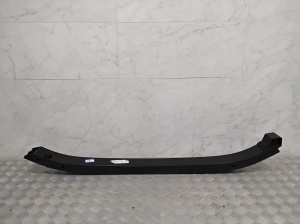 VOLVO V60 (2018–2026) Front bumper reinforcement 32348951 - 4