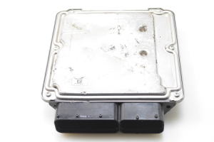 AUDI A4 B8 (2007–2016) Engine control unit 8K5907115H - 3