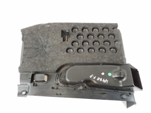Mercedes Benz SLK-Class 172 (2011–2026) Other dashboard part A1726800336 - 5